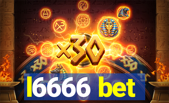 l6666 bet